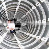 Heating Elements for High Temperature Furnaces (industrial Applications)