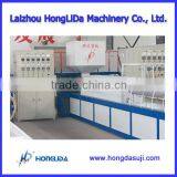 Automatic Digital Foaming Floor Underlay Extruder