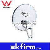 Bathroom Watermark Wall Mounted Shower System thumbnail-1