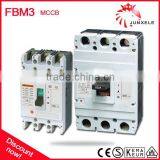 CM1 MCCB Moulded Case Circuit Breaker