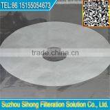 Manufacturer Supply High Quality Mesh Filter Disc thumbnail-1