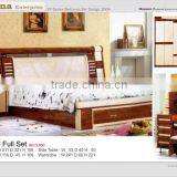 Lovinna FY Series Bedroom Set thumbnail-1