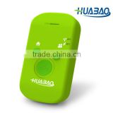 mini personal gps tracker/gps personal tracker for europe