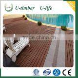 Quality Satisfied WPC Solid Outdoor Wood Floor thumbnail-2