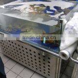 APEX Supermarket Large Commercial Glass Fish Tank thumbnail-6