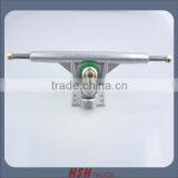 7" 7.25" 7.7" 8" Skateboard Truck A356 Aluminium T6 Treatment thumbnail-1