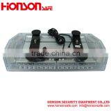 HSM420 Gen 3 1W LED Emergency Amber Warning Mini Light Bar thumbnail-2