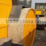 XCMG 3Y18/21 Double Drum Roller Used Condition XCMG 18t to 21t Road Roller Second Hand XCMG 18t and 21t Road Roller thumbnail-4