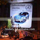 Professional High Definition Gobo Projector 110w thumbnail-4