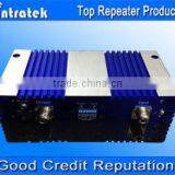 Vodafone operator signal repeater cellular tri-band signal amplifier