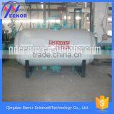Durable Waste Rubber Making Machine Refiner Mill thumbnail-3