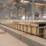 High Carbon Steel Wire on Line Annealing Furnace Type A Suitable for Steel Cord thumbnail-3