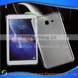 Matte Deisgn Tpu Soft Gel Back Cover for SAMSUNG T280 T285 Tab A 7.0 2016 Case thumbnail-4