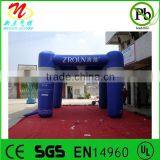 Inflatable Promotional Arches, Advertising Inflatables