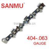404 Steel Saw Chain 8660 Material thumbnail-1