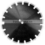 Wholesale Laser Welding Asphalt Dry Cutting Saw Blades