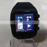 2016 New GPS Tracker Bluetooth Smart Watch With Heart Rate Monitor ,pedemeter, Sycn Android Ios System for Iphone 5s ,6 thumbnail-4