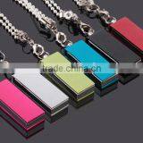 ZYHT-0009 Stock Offer OEM Accept Stainless Usb Flash Disk With High Quality