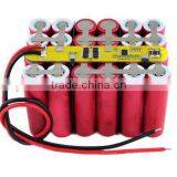 Lithium Ion Battery Double Pulse Spot Weld Machine Microcomputer Dual Pulse Spot Welder Welder Machine thumbnail-4