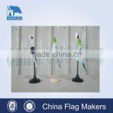 Office Decoration Custom Desk Flag