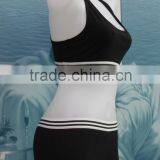 Ladies Sport Bra Set ,fashion Hot Bra and Panty Set thumbnail-2