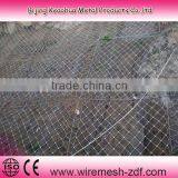 Slope Protective Mesh