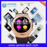 2016 Top Selling Competitive Price Android Smart Watch thumbnail-5