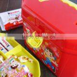 Heat Transfer Film for Snacks Storage Box thumbnail-3