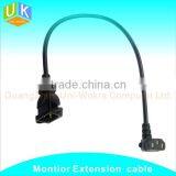 Computer/pc ac Case Power Cable thumbnail-5