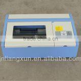 LX40B laser stamp making machine