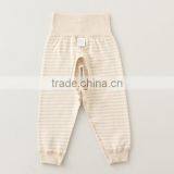 100% Cotton Nature Color Babysweat Pants, Indian Pants for Children thumbnail-2