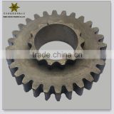 Forged Steel Gears for T-130/T-170 Bulldozers
