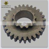 Forged Steel Gears for T-130/T-170 Bulldozers