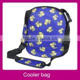 600D Oxford Coles Cooler Bag thumbnail-1