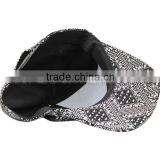 Custom Adult Wholesale Plain Snapback Cap thumbnail-5