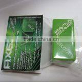 Noctilucent Dice Set