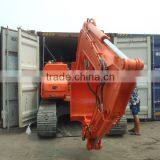 8ton Crawler Excavator for Sale With CE
