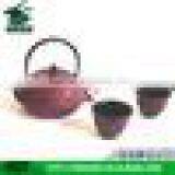 Hot Selling Iron Teapots, Metal Teapot, Japanese Cast Iron Teapots thumbnail-5