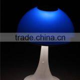 LED Table Gift Lamp JK-862 Rainbow Mood Light Hot Sale Color Changing Sensor Desk Lamp 5w Dimmable Led Desk Lamp thumbnail-2