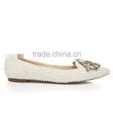 Dress Shoes for Casual Occasion Women Shoes Comfortable New Design Ladies Shoes thumbnail-5