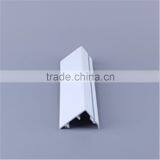 Pvc Profile Cover for Sliding Window and Door Sash thumbnail-2