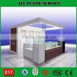 Watch Display Rack for Shopping Mall thumbnail-2