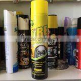 650ml Shinny Tire Foam Cleaner thumbnail-1