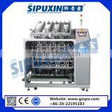 Sipuxin medical mask making machine packing machine