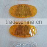 Spoke Reflector, Oval Reflector