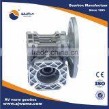 Precision Worm Gearbox Worm Gearbox for Ceramic Machining thumbnail-4