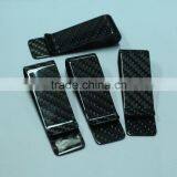 Top Quality Carbon Fiber Money Clip thumbnail-4