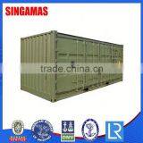20ft One Side Open Storage Container thumbnail-2