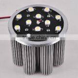 2015 New Dimmable LED Ceiling Lamp 3w 5w 7w 9w 12w LED Spotlights Silver Shell thumbnail-2