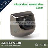 Mini Backup Camera With Night Vision for Universal Cars thumbnail-4